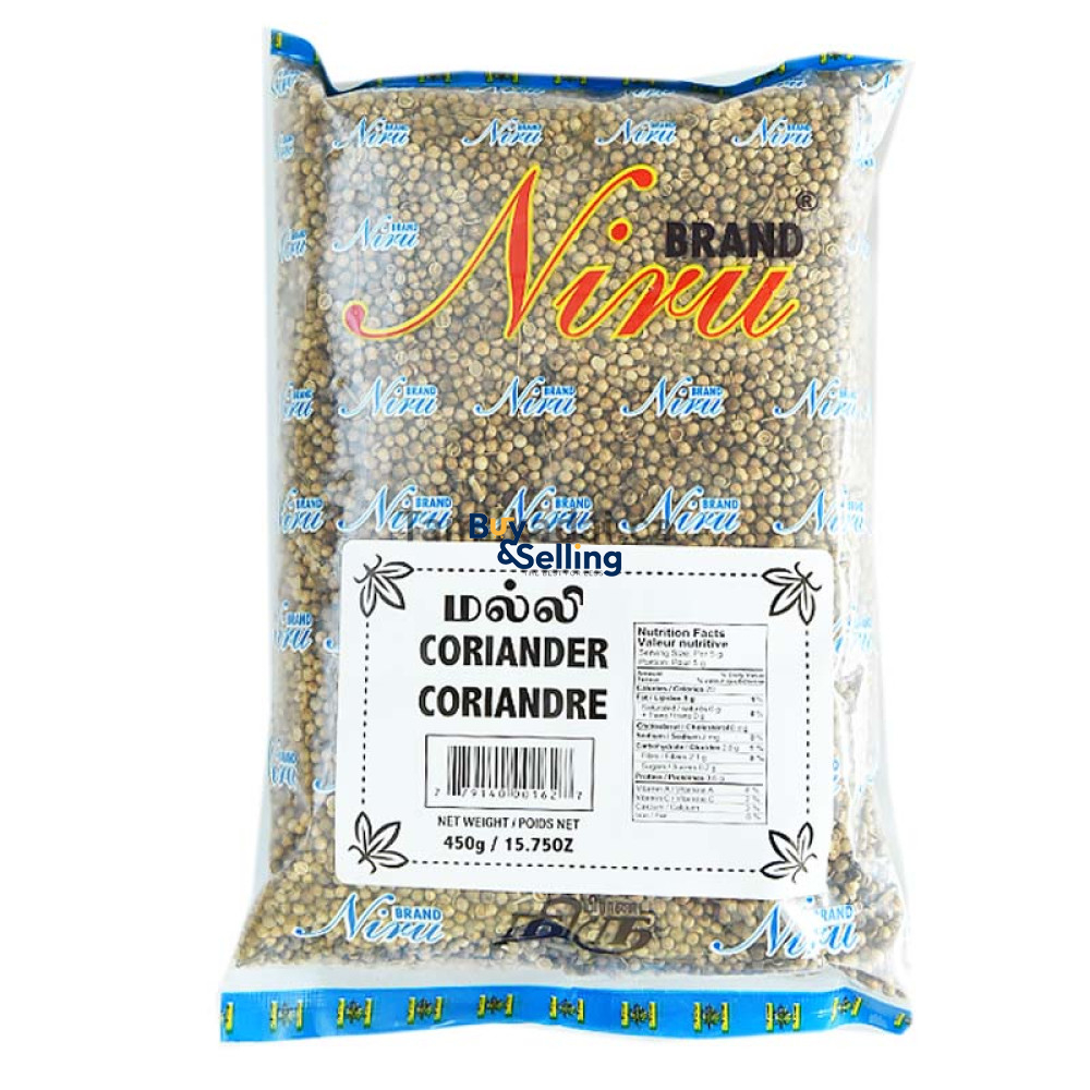 Coriander (400 g) - Niru